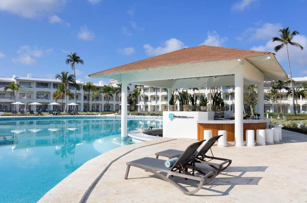 Paradisus Palma Real Golf & Spa Resort resort