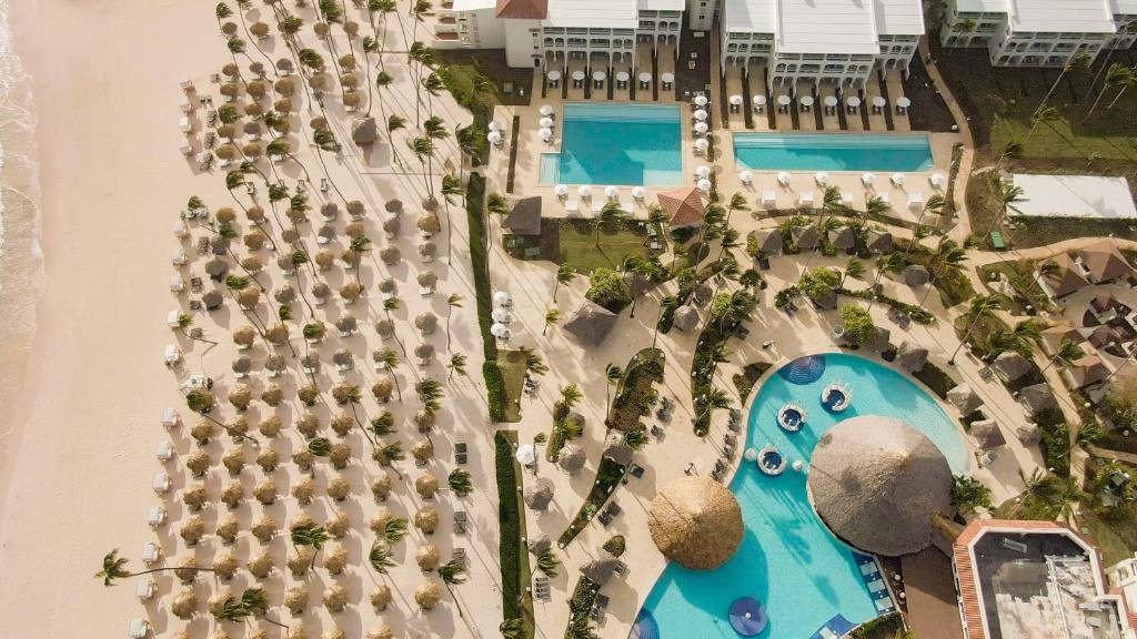 Paradisus Palma Real Golf & Spa Resort resort