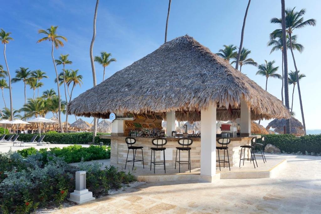 Paradisus Palma Real Golf & Spa Resort resort