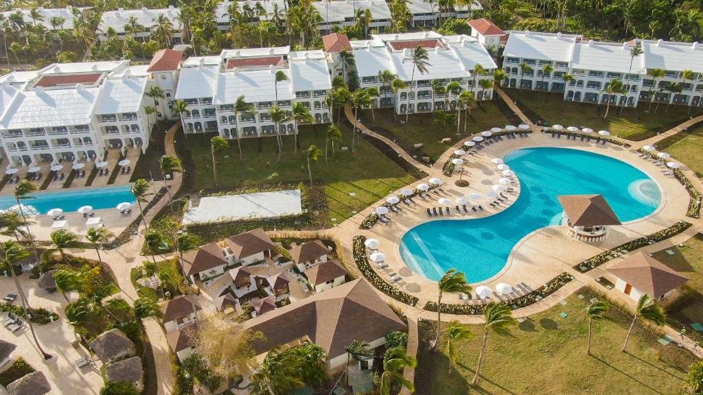 Paradisus Palma Real Golf & Spa Resort resort