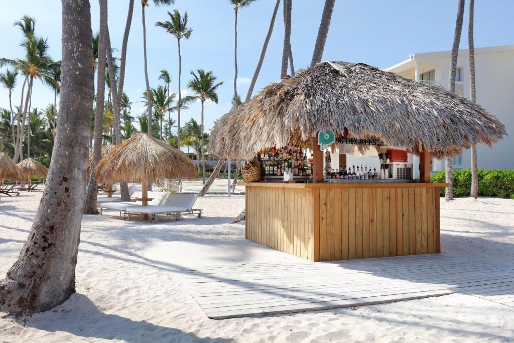 Paradisus Palma Real Golf & Spa Resort resort