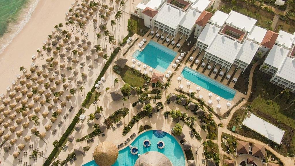 Paradisus Palma Real Golf & Spa Resort resort