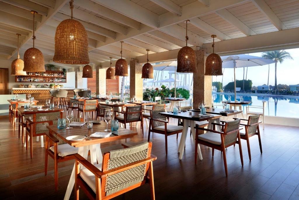 Paradisus Palma Real Golf & Spa Resort resort