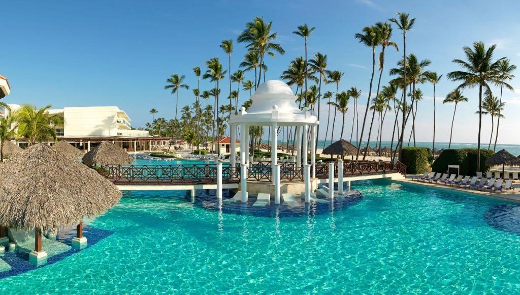 Paradisus Palma Real Golf & Spa Resort resort