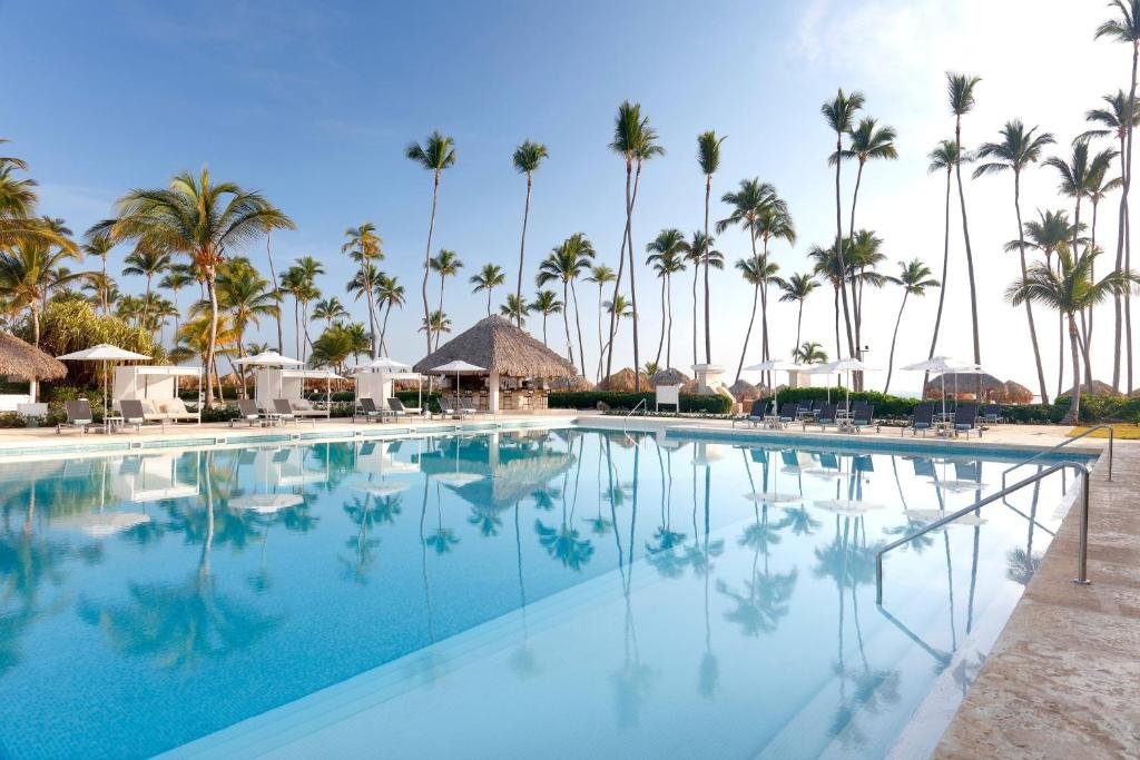 Paradisus Palma Real Golf & Spa Resort resort