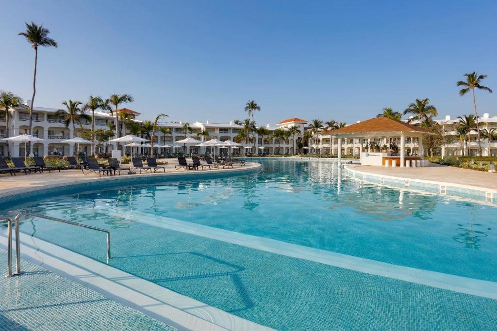 Paradisus Palma Real Golf & Spa Resort resort
