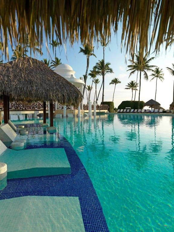 Paradisus Palma Real Golf & Spa Resort resort