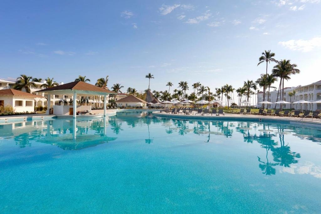Paradisus Palma Real Golf & Spa Resort resort
