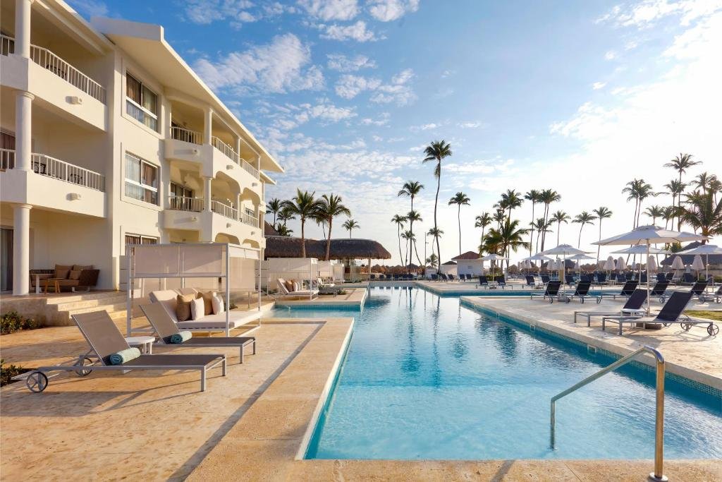Paradisus Palma Real Golf & Spa Resort resort