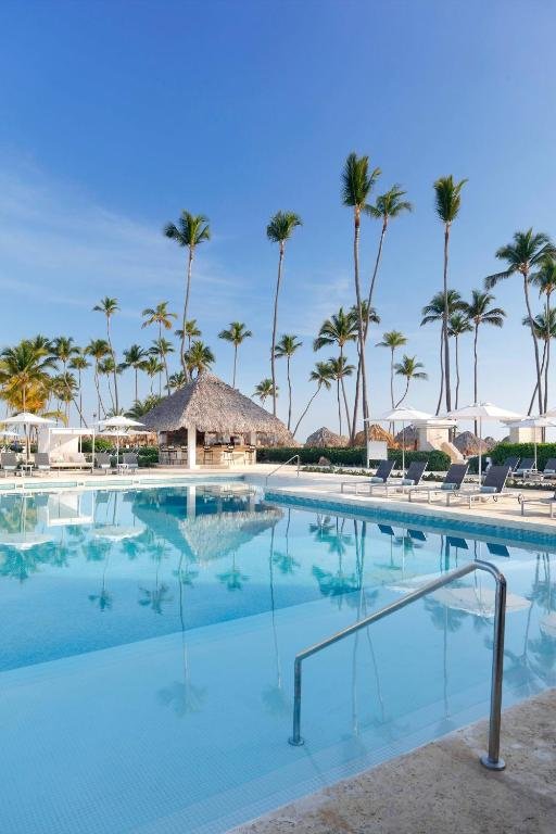Paradisus Palma Real Golf & Spa Resort resort