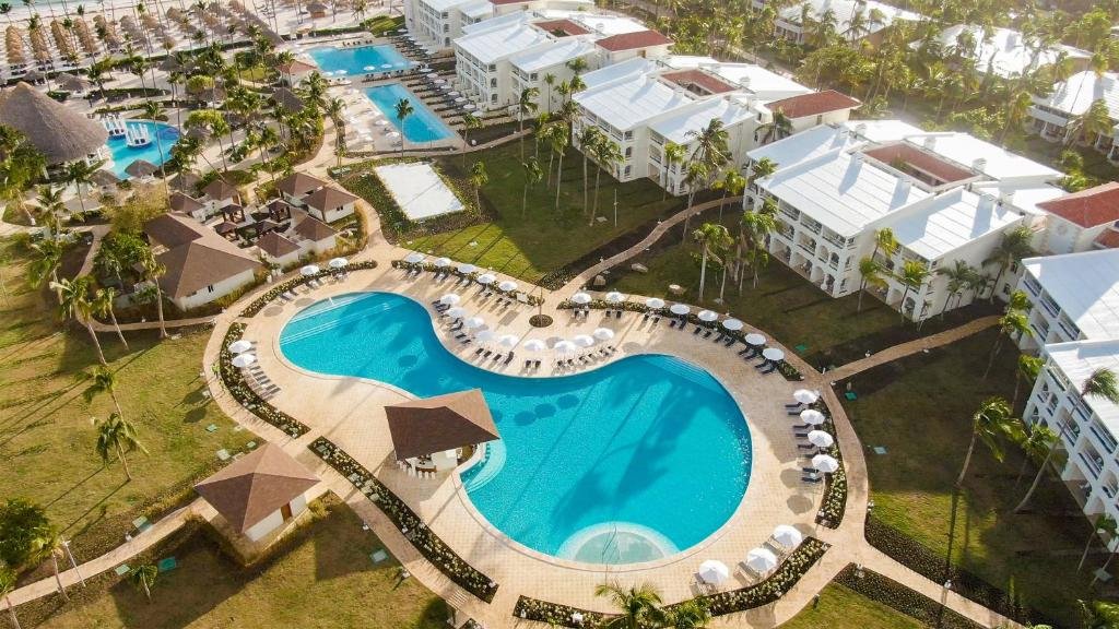 Paradisus Palma Real Golf & Spa Resort resort