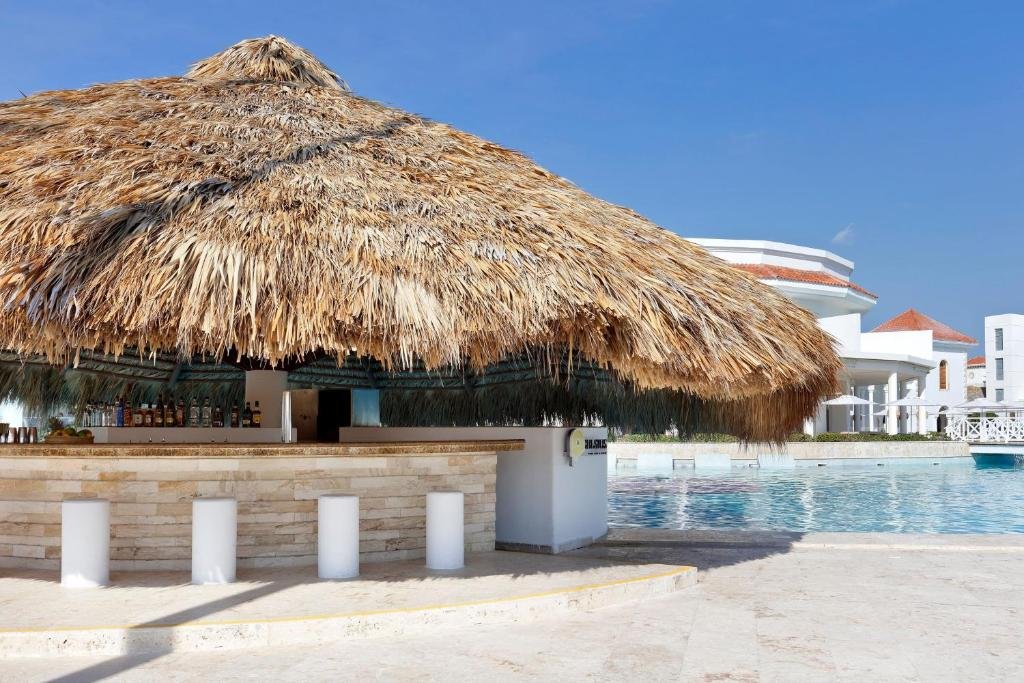 Paradisus Palma Real Golf & Spa Resort resort