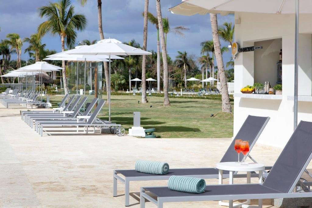 Paradisus Palma Real Golf & Spa Resort resort