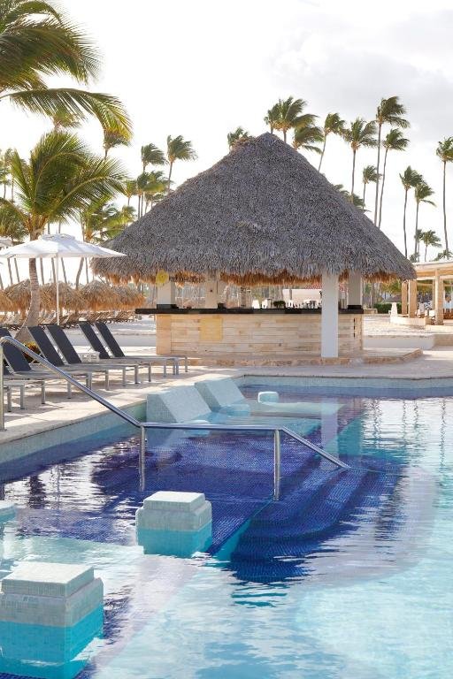 Paradisus Palma Real Golf & Spa Resort resort