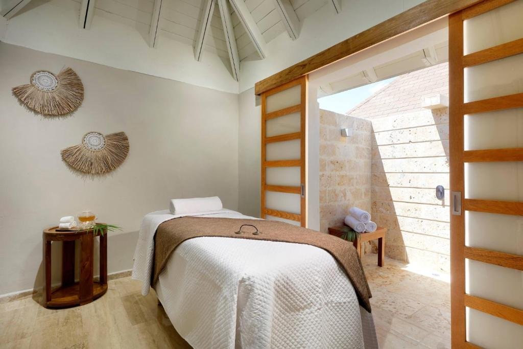 Paradisus Palma Real Golf & Spa Resort resort
