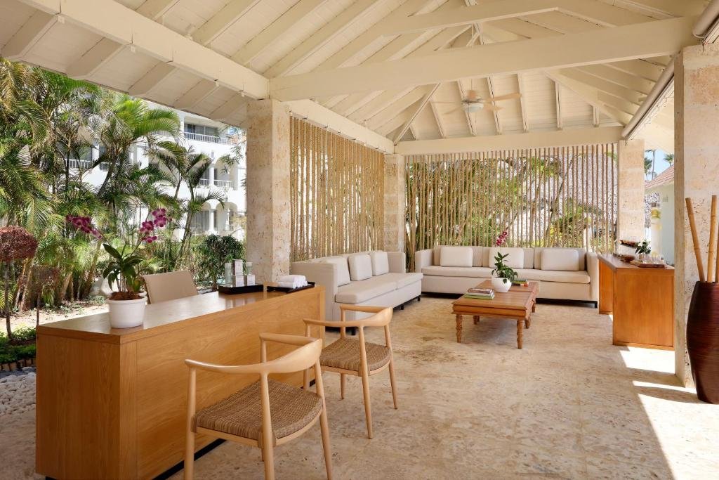 Paradisus Palma Real Golf & Spa Resort resort