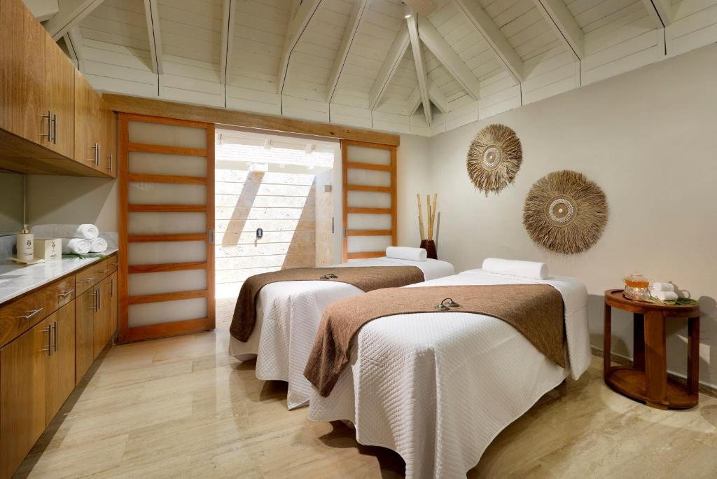 Paradisus Palma Real Golf & Spa Resort resort