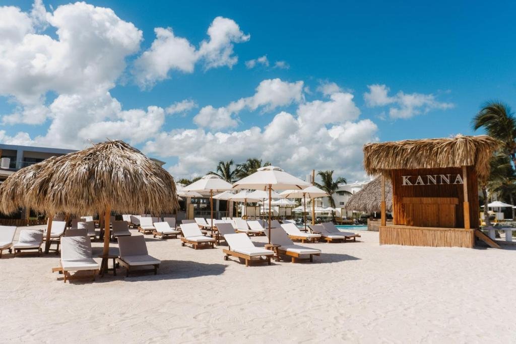 Paradisus Palma Real Golf & Spa Resort resort