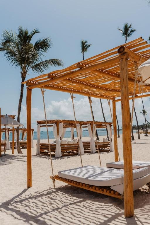Paradisus Palma Real Golf & Spa Resort resort