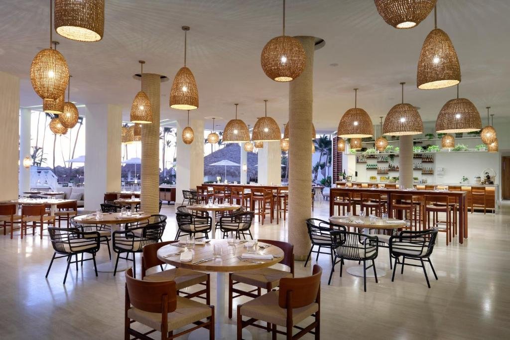 Paradisus Palma Real Golf & Spa Resort resort