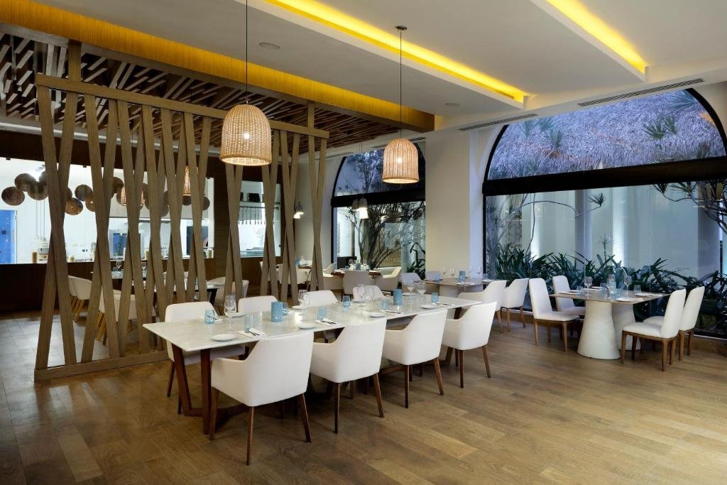 Paradisus Palma Real Golf & Spa Resort resort