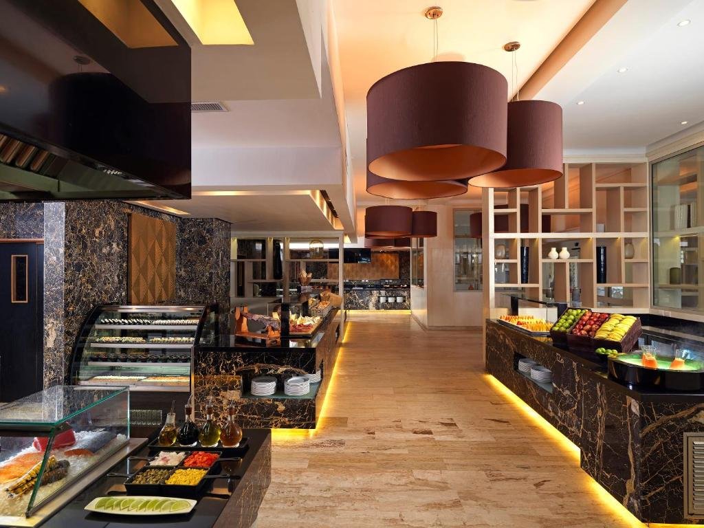 Paradisus Palma Real Golf & Spa Resort resort