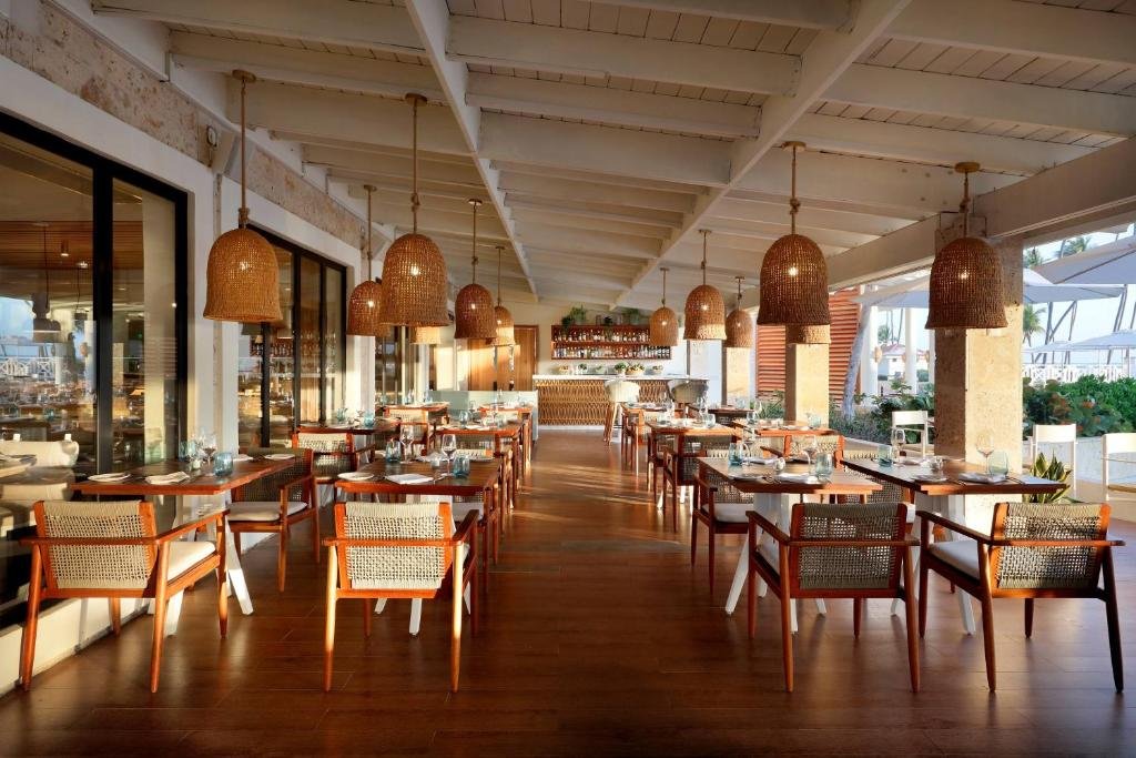 Paradisus Palma Real Golf & Spa Resort resort
