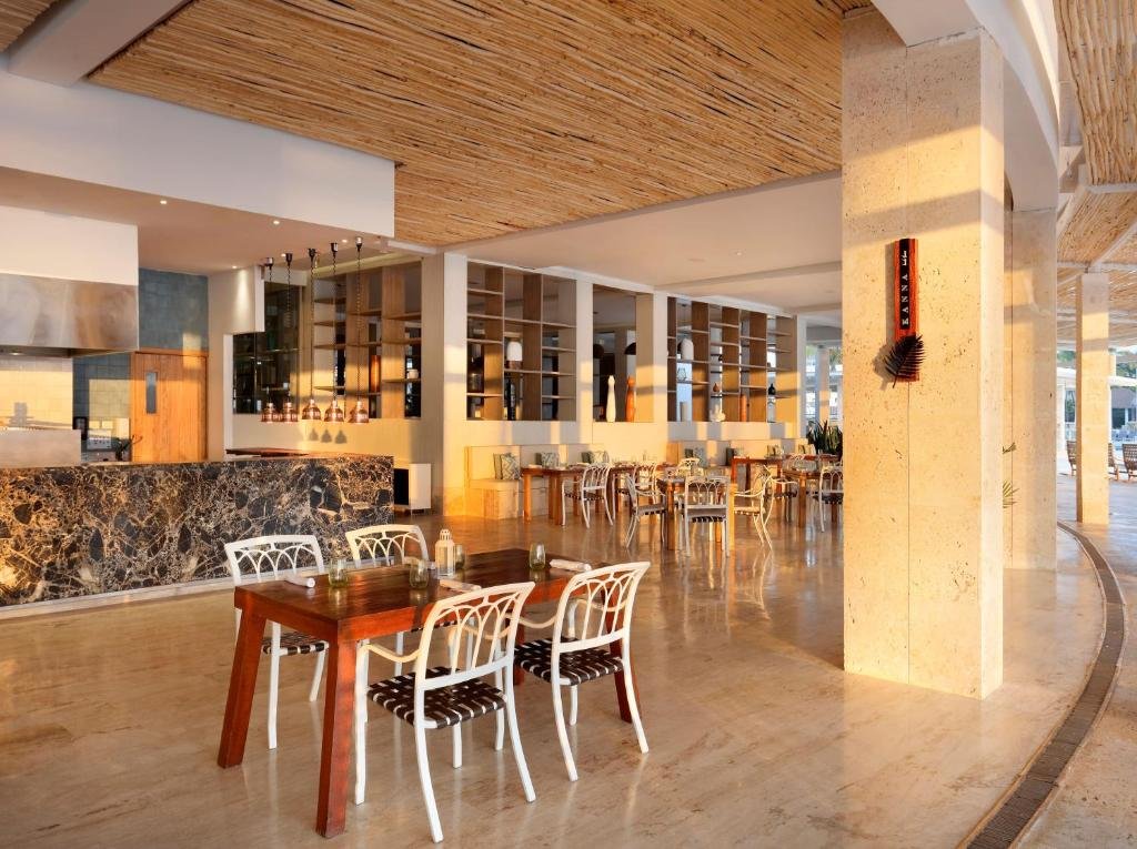 Paradisus Palma Real Golf & Spa Resort resort