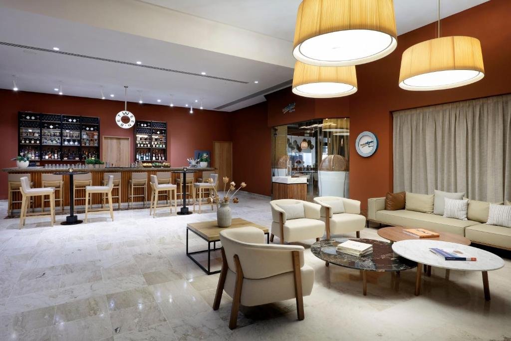Paradisus Palma Real Golf & Spa Resort resort