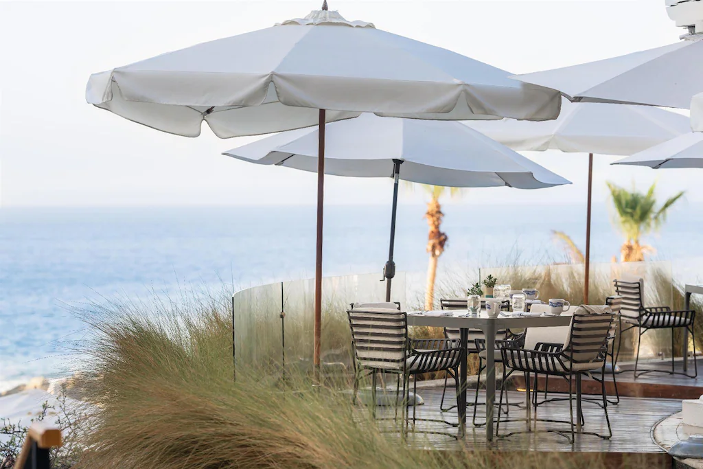 Hilton Los Cabos resort