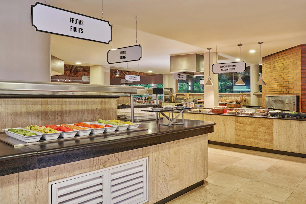 Grand Palladium Vallarta Resort & Spa resort