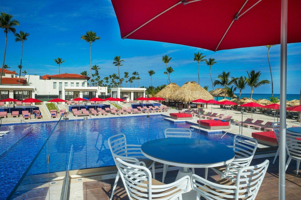 Royalton Bavaro resort