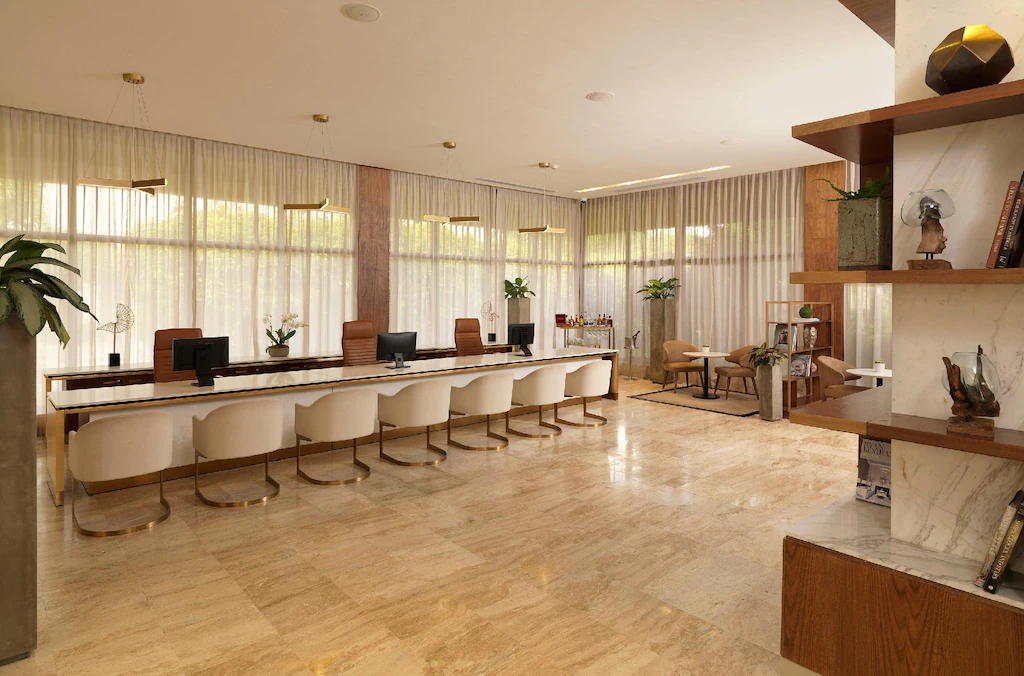 Melia Caribe Beach Resort resort