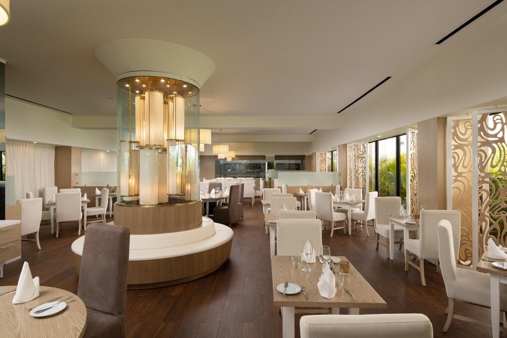 Melia Caribe Beach Resort resort