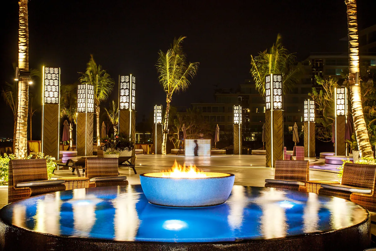 Marival Distinct All-Suites & World Spa resort