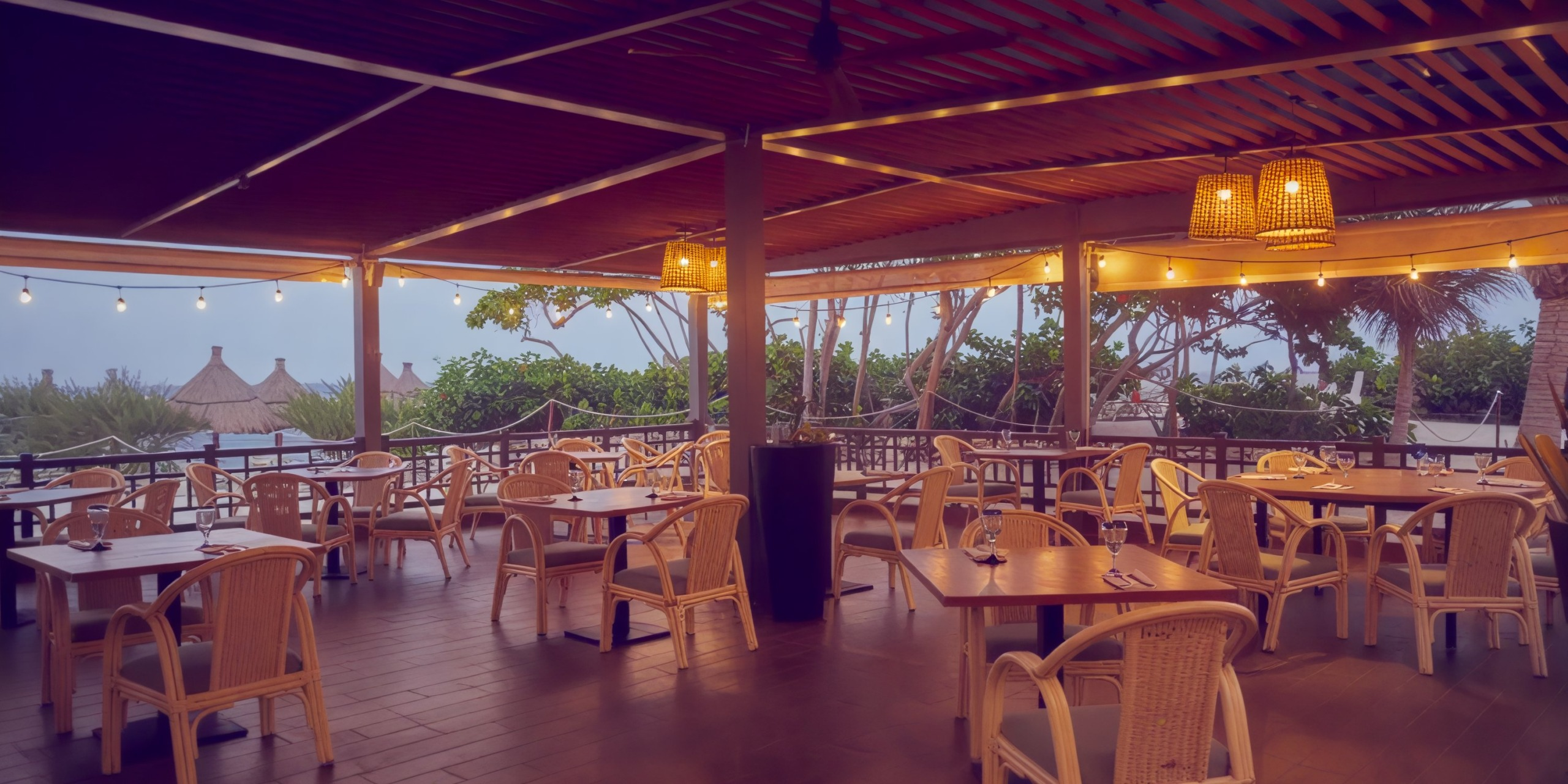 Tequila Terrace