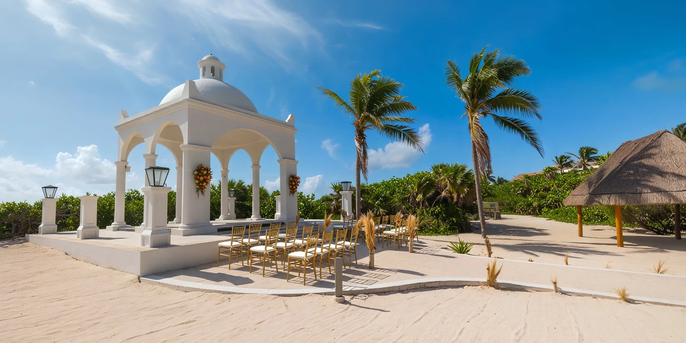 Gazebo