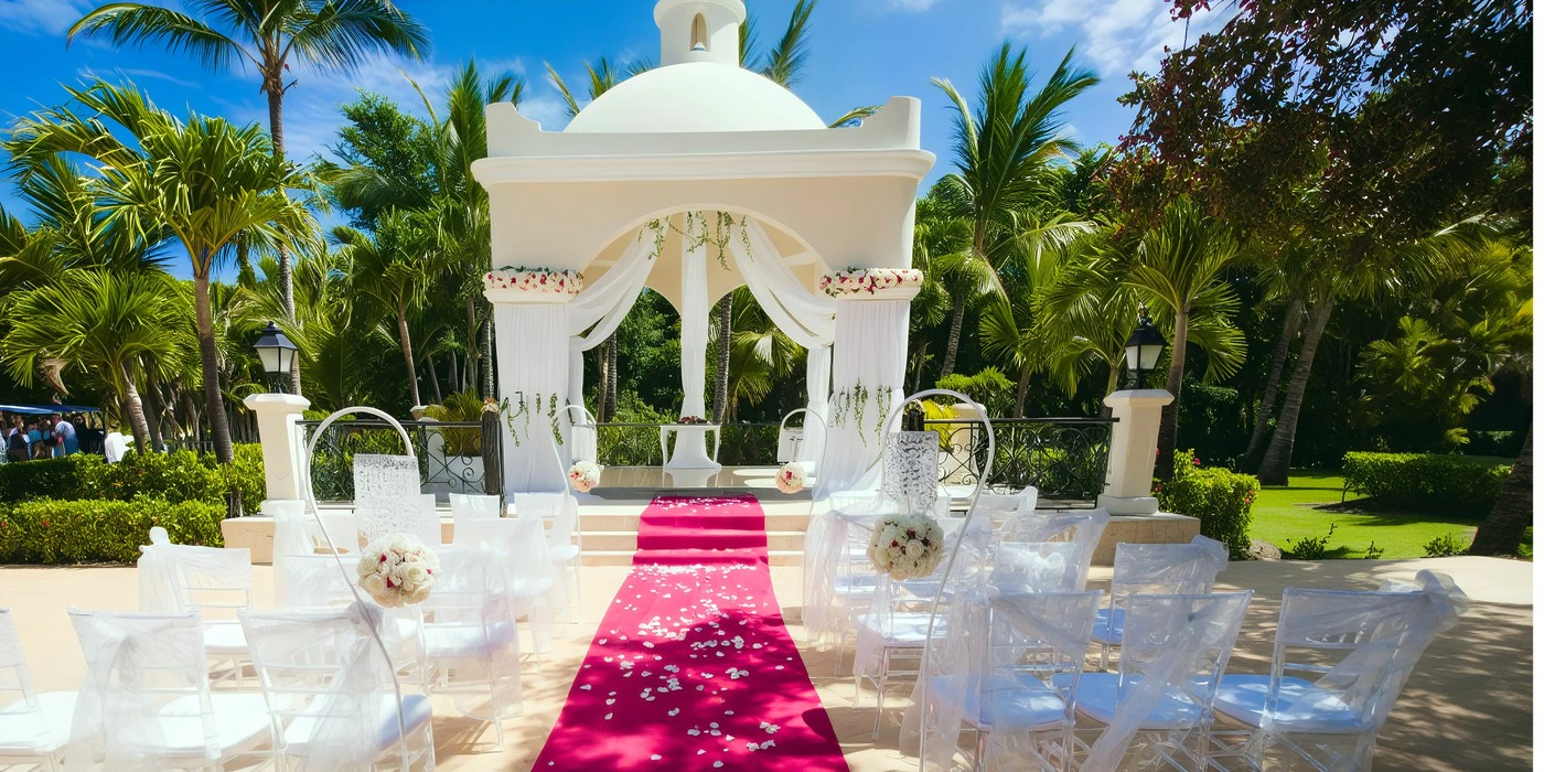 Garden Gazebo
