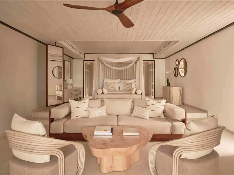 Bay Suites