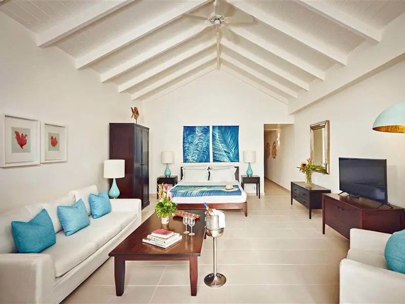 Beach Balcony Suite