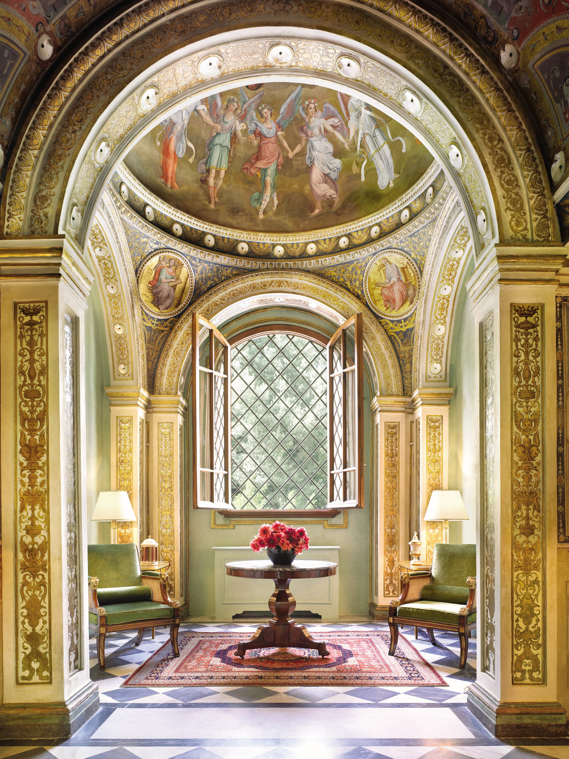 Chapel