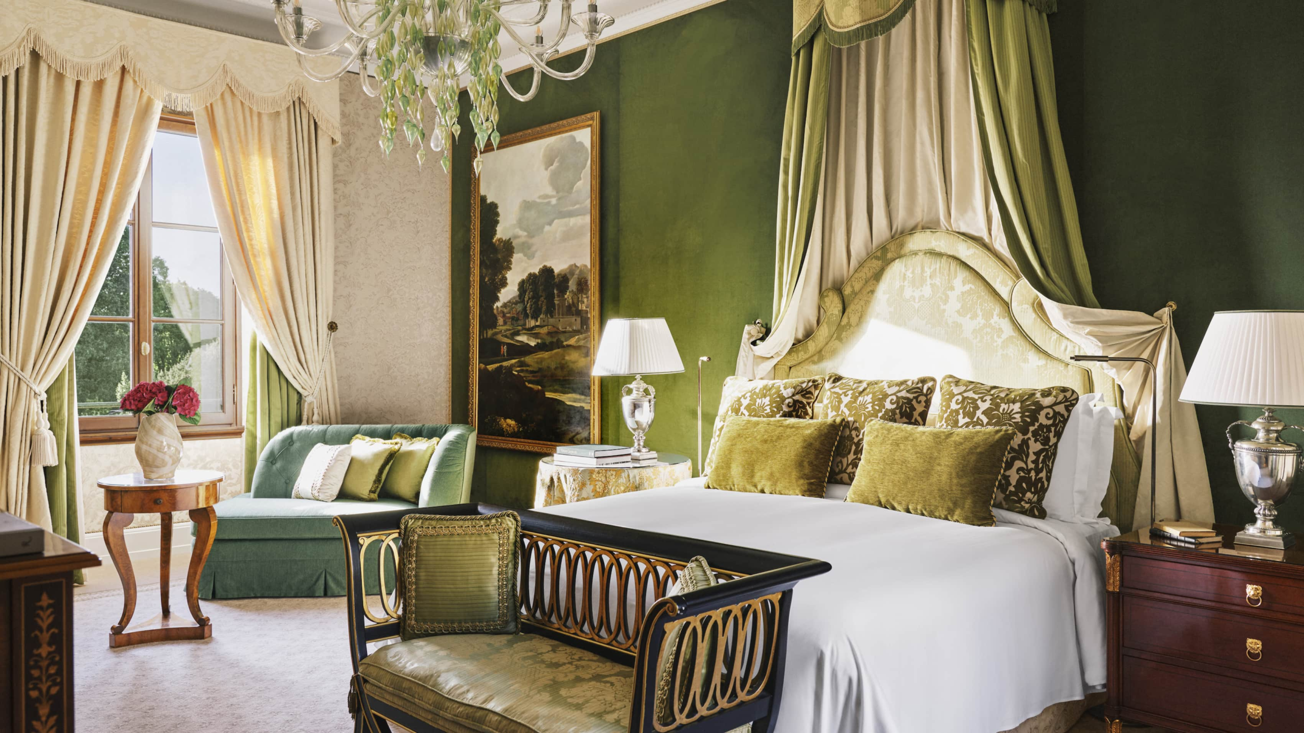 Duomo View Executive Suite