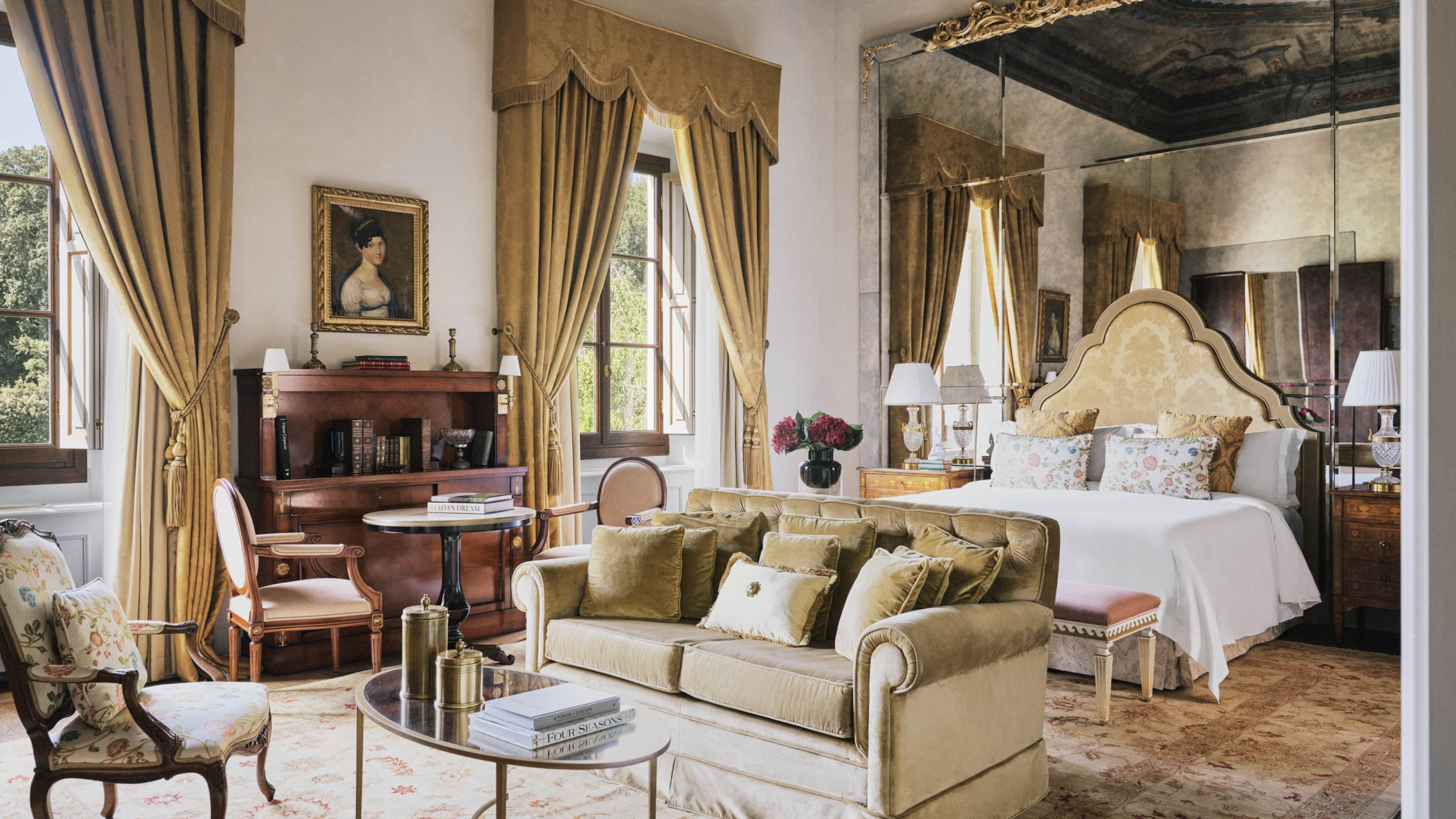 Renaissance Suite