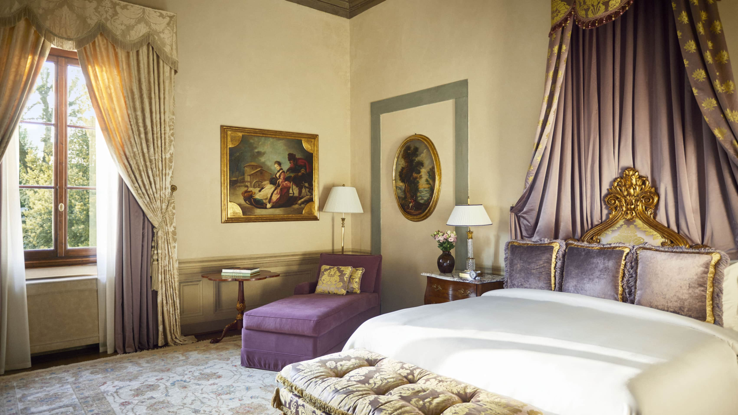 Royal Suite (della Gherardesca)