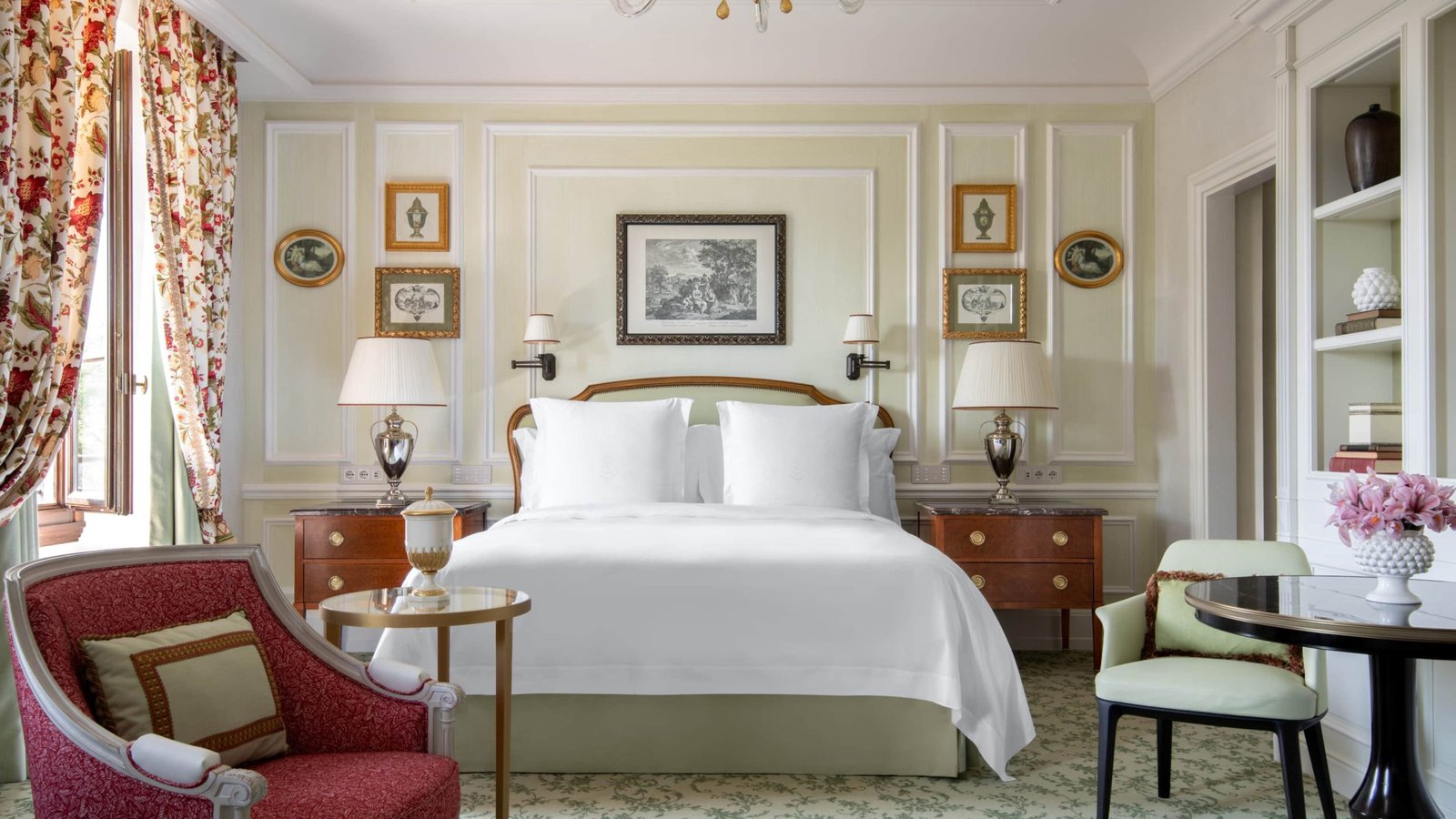 Parlour Suite