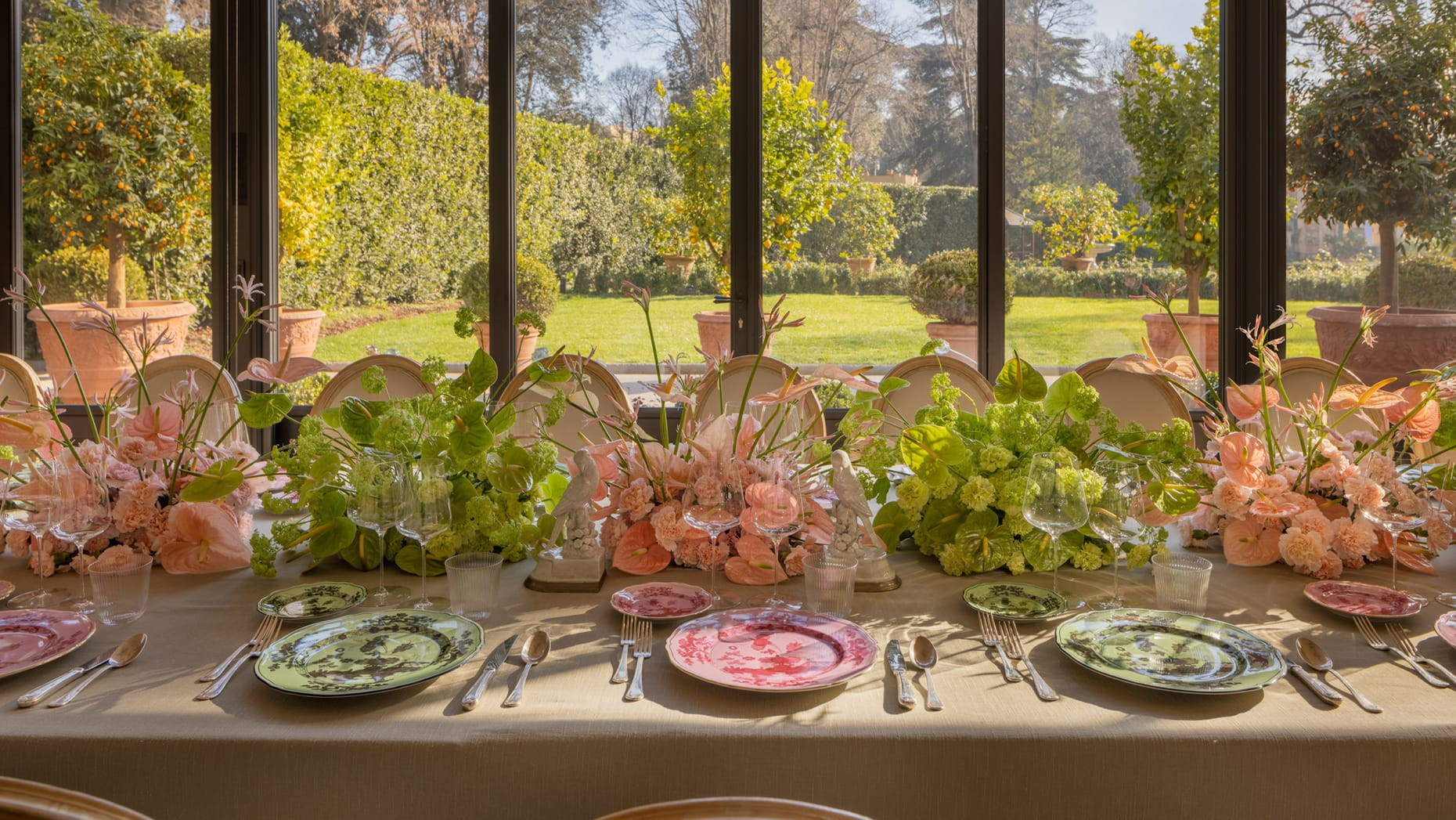 Giardino
