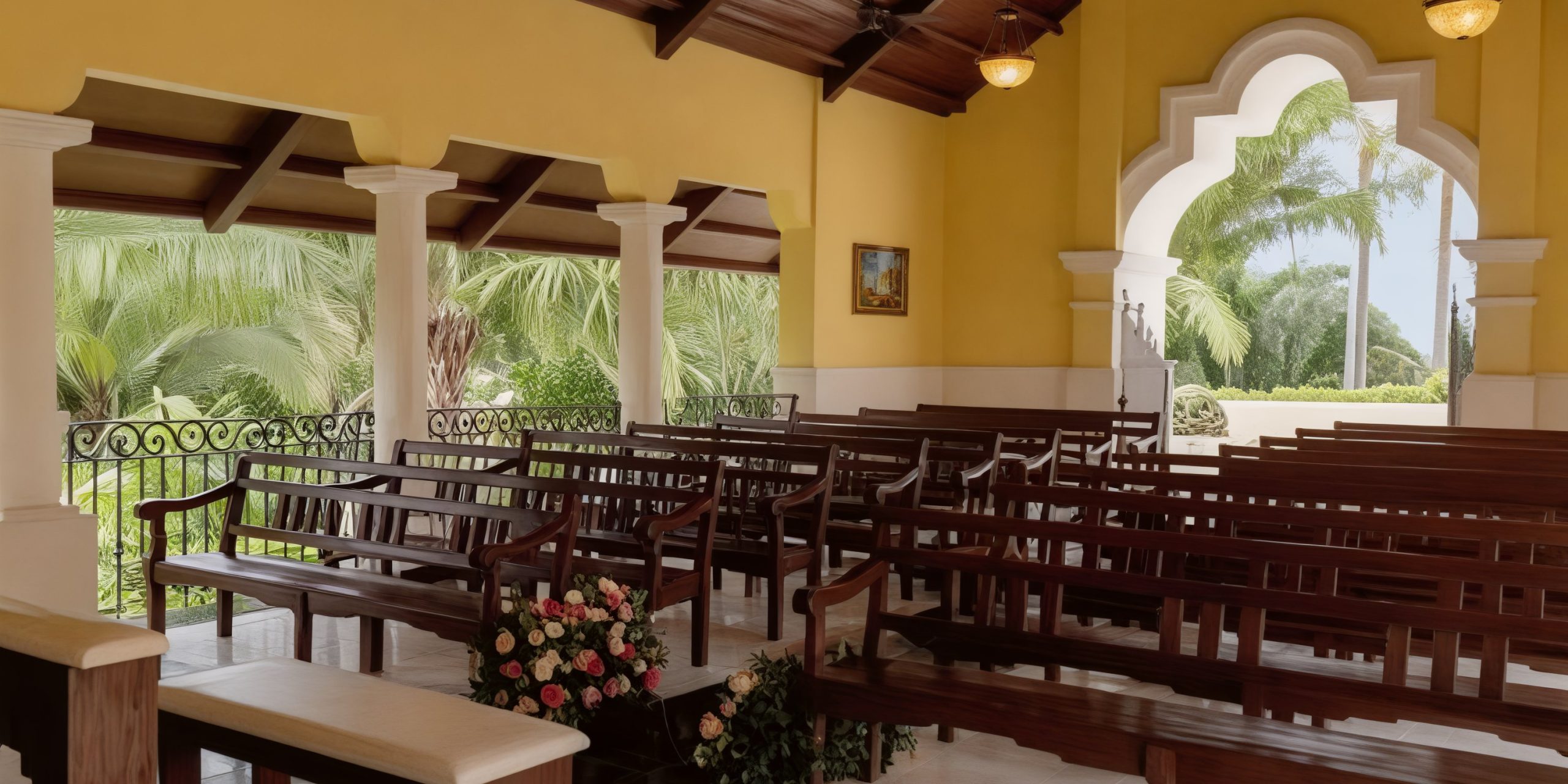 Catholic Chapel