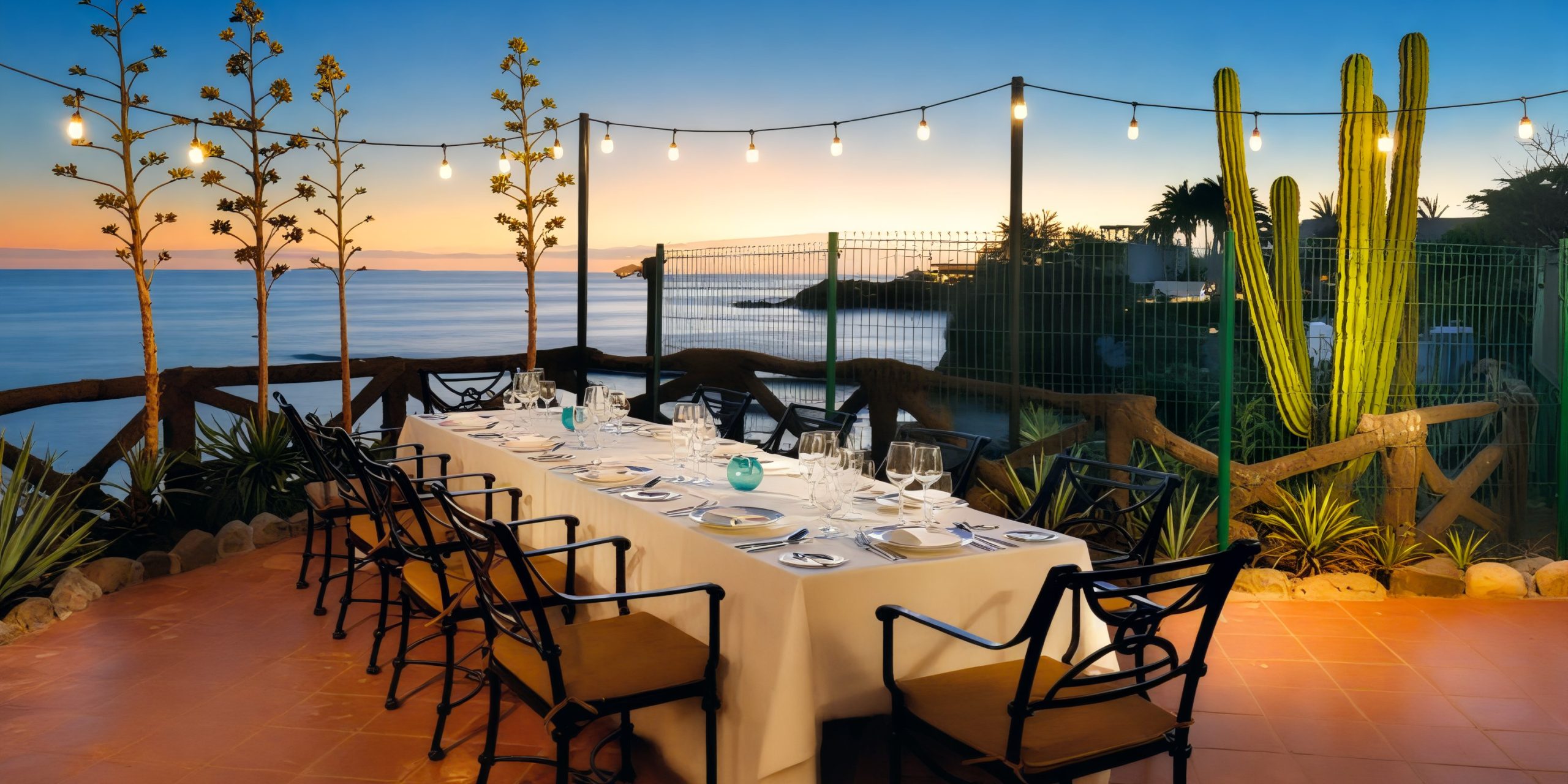 La Adelita Restaurant