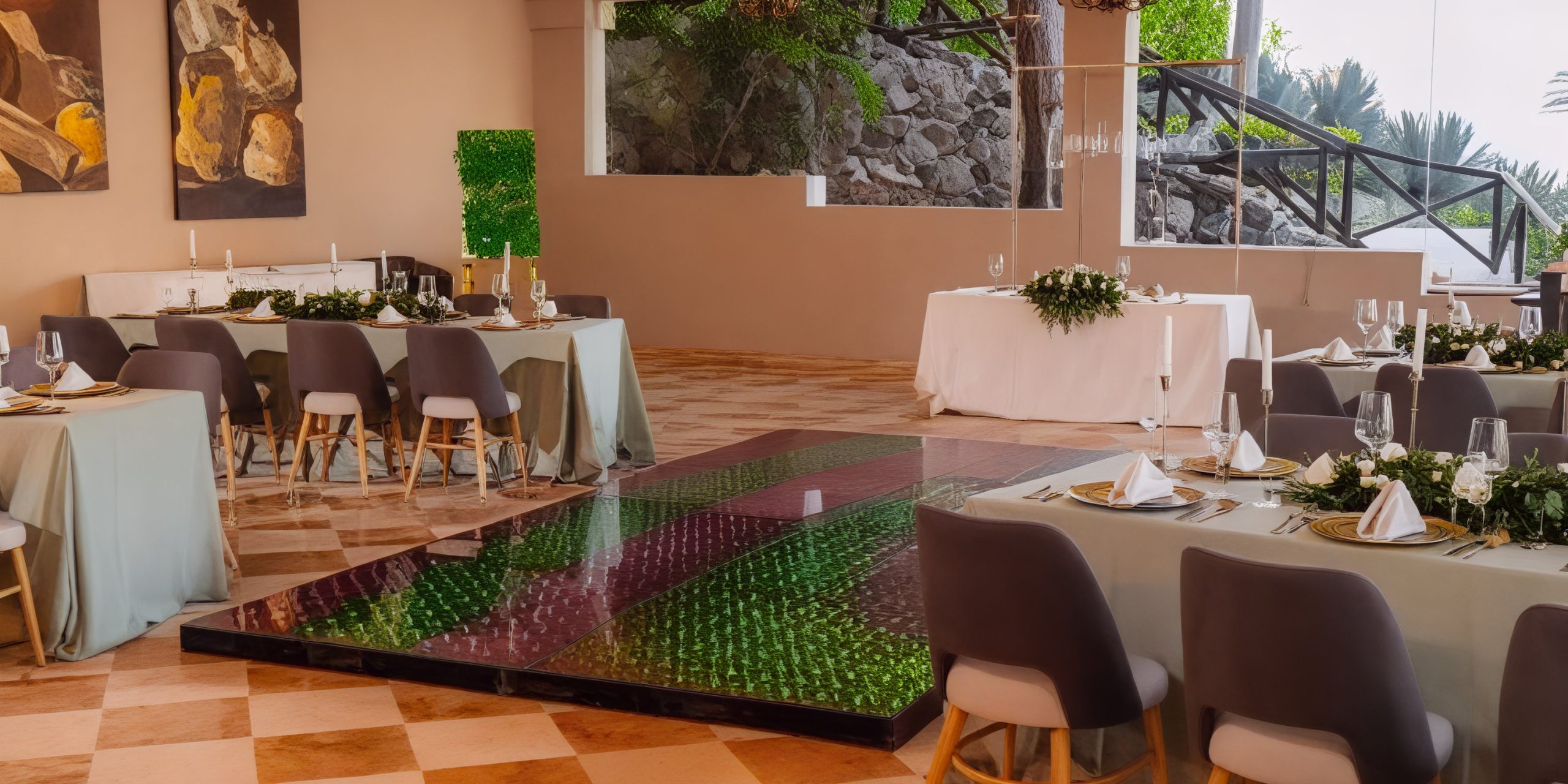 Portofino Restaurant