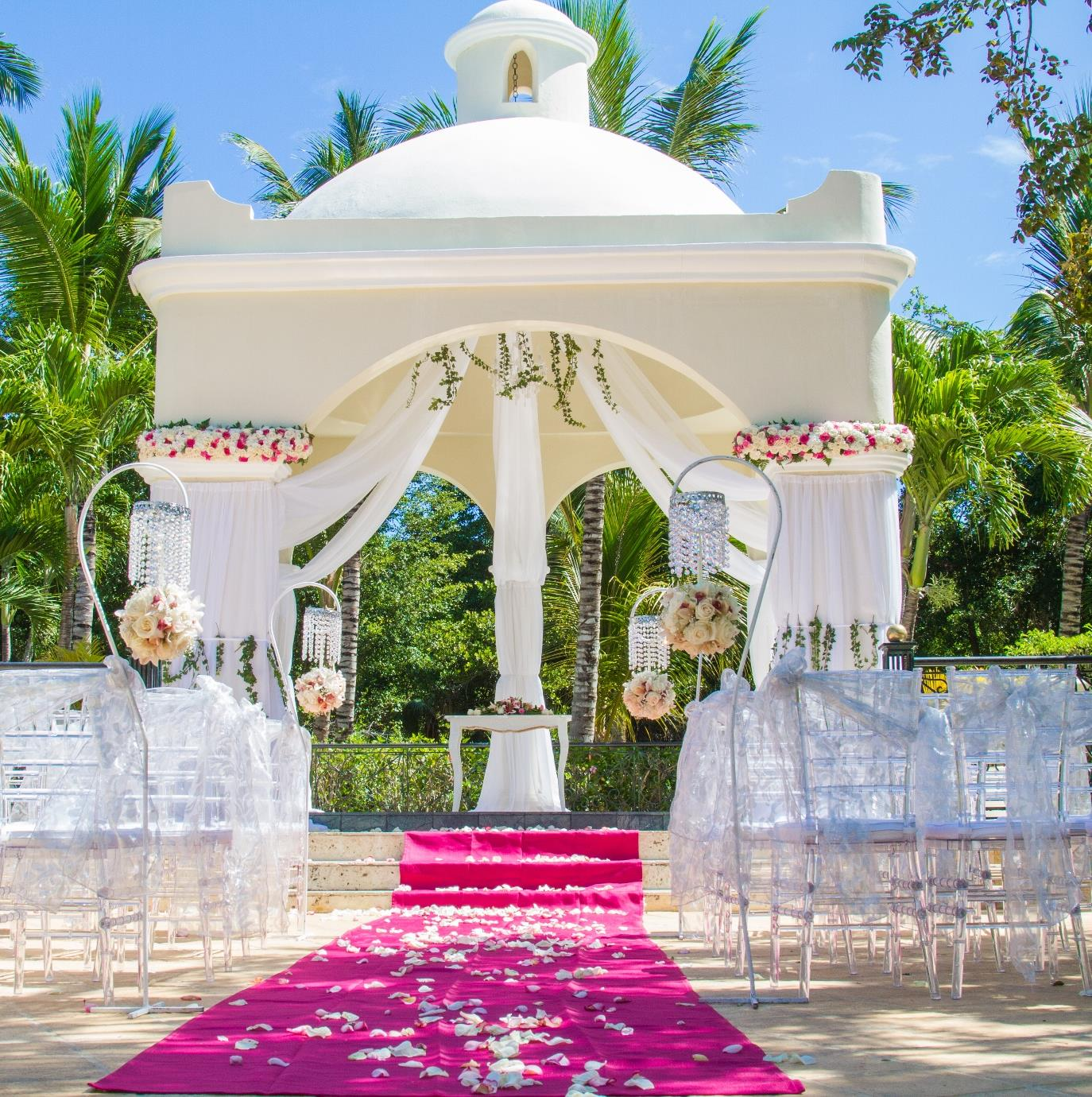 Garden Gazebo
